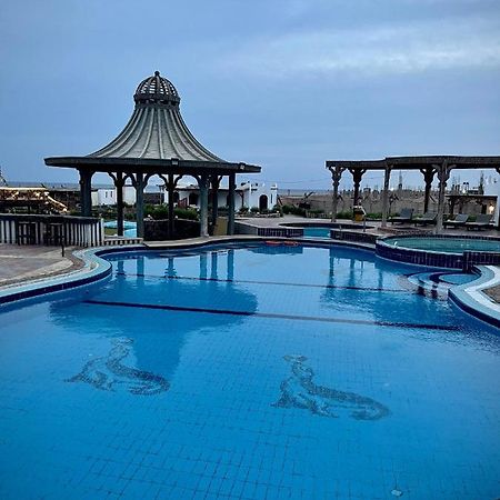 Black Prince Hotel Dahab Kültér fotó