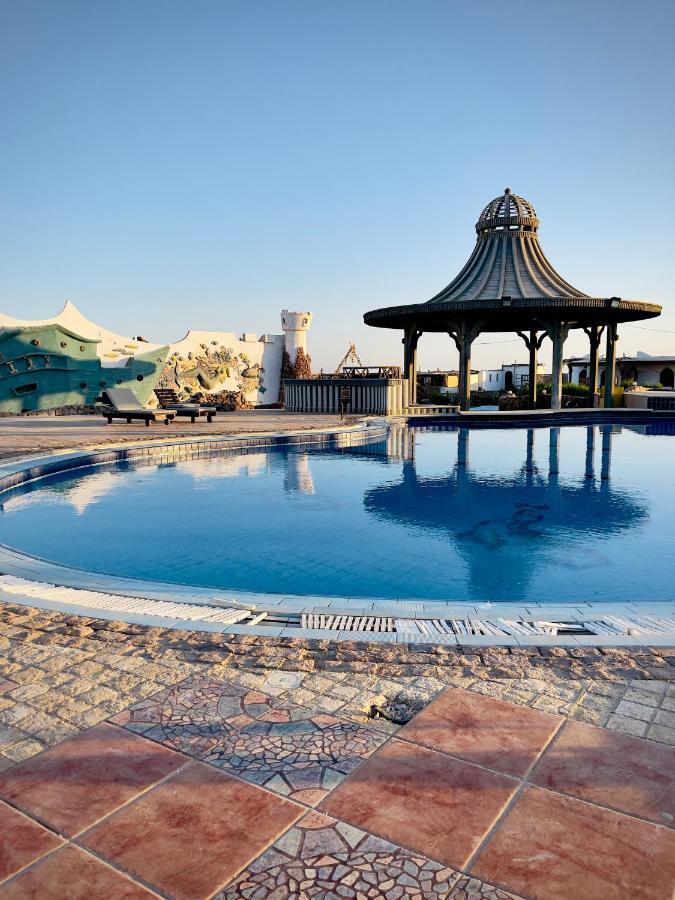 Black Prince Hotel Dahab Kültér fotó