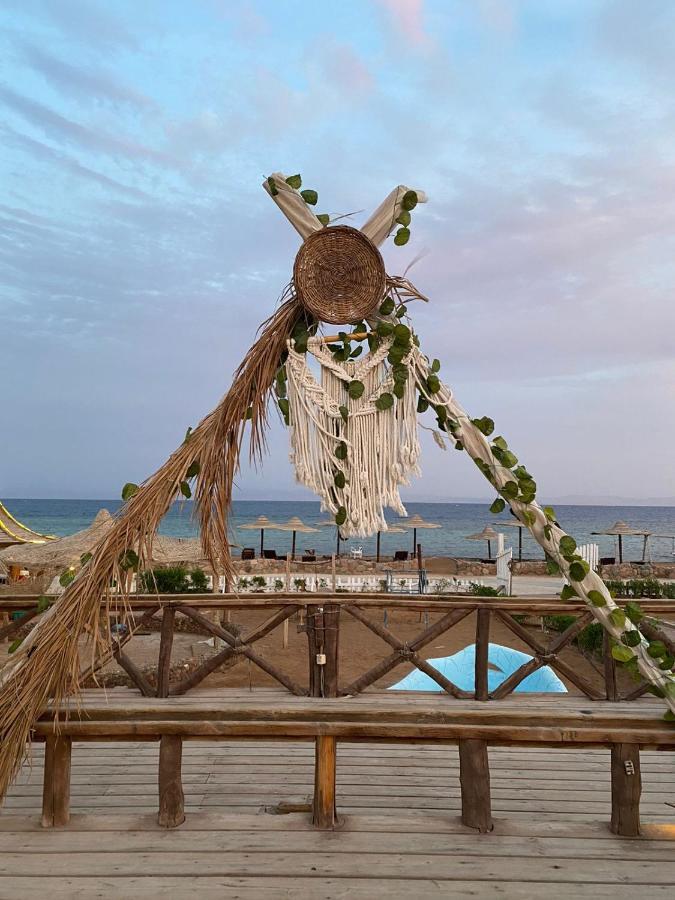 Black Prince Hotel Dahab Kültér fotó