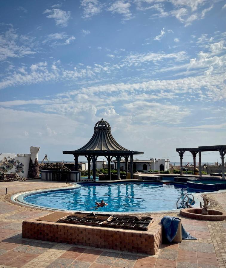 Black Prince Hotel Dahab Kültér fotó