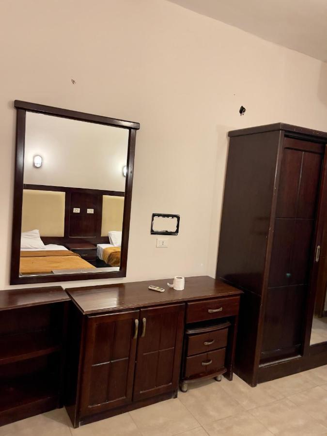 Black Prince Hotel Dahab Kültér fotó