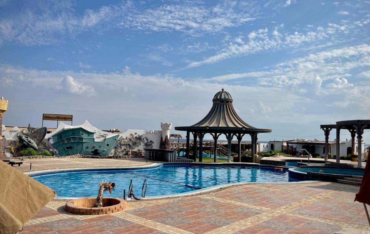 Black Prince Hotel Dahab Kültér fotó