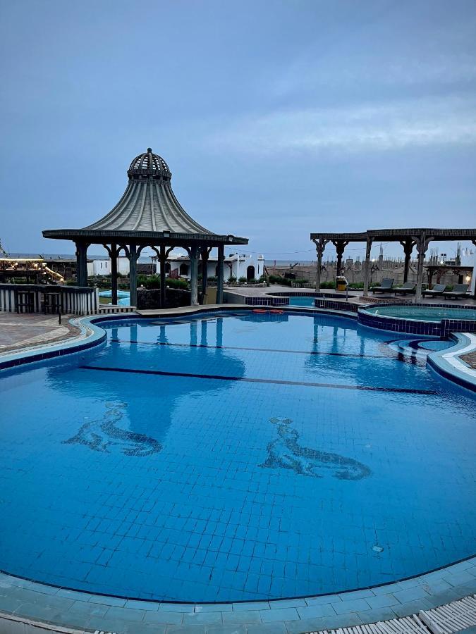Black Prince Hotel Dahab Kültér fotó