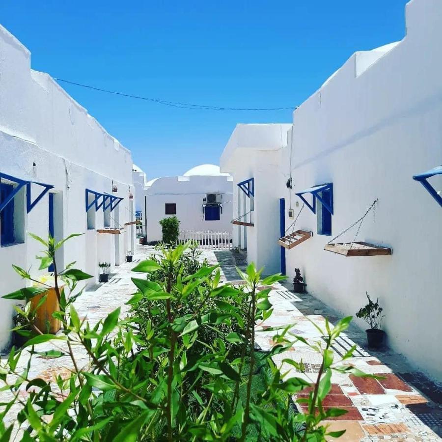 Black Prince Hotel Dahab Kültér fotó