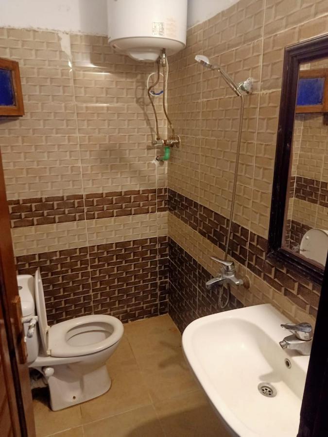Black Prince Hotel Dahab Kültér fotó