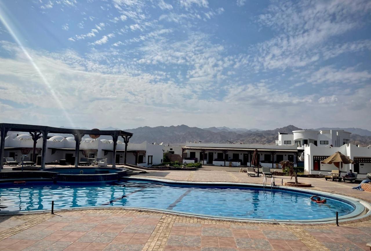 Black Prince Hotel Dahab Kültér fotó