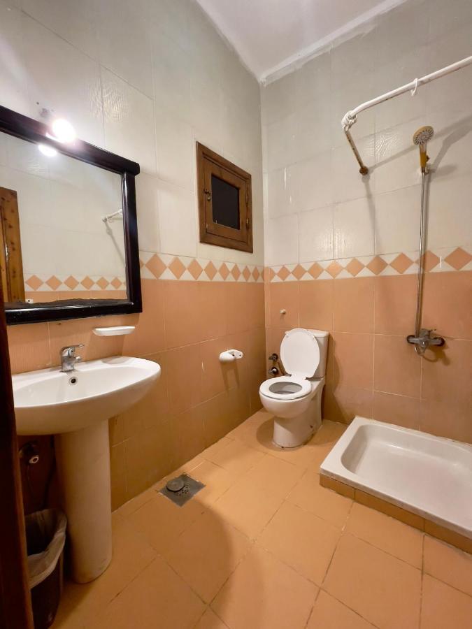 Black Prince Hotel Dahab Kültér fotó
