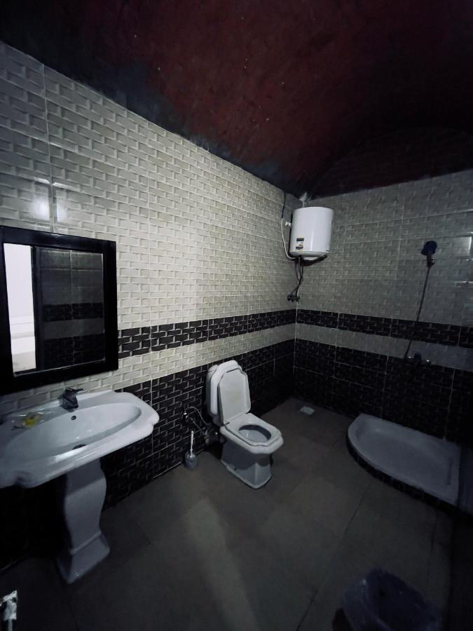 Black Prince Hotel Dahab Kültér fotó