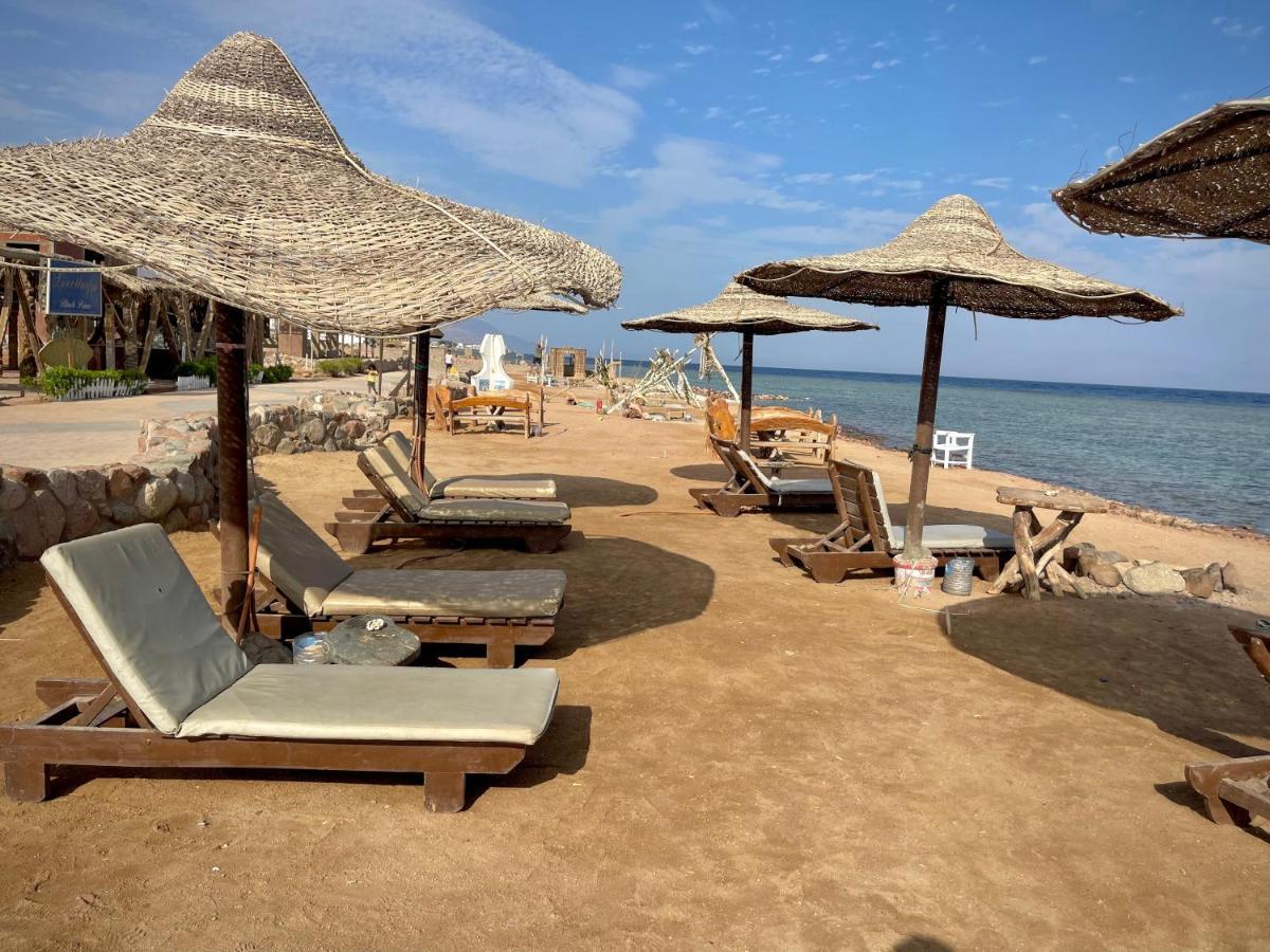 Black Prince Hotel Dahab Kültér fotó