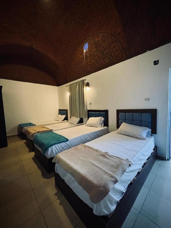 Black Prince Hotel Dahab Kültér fotó