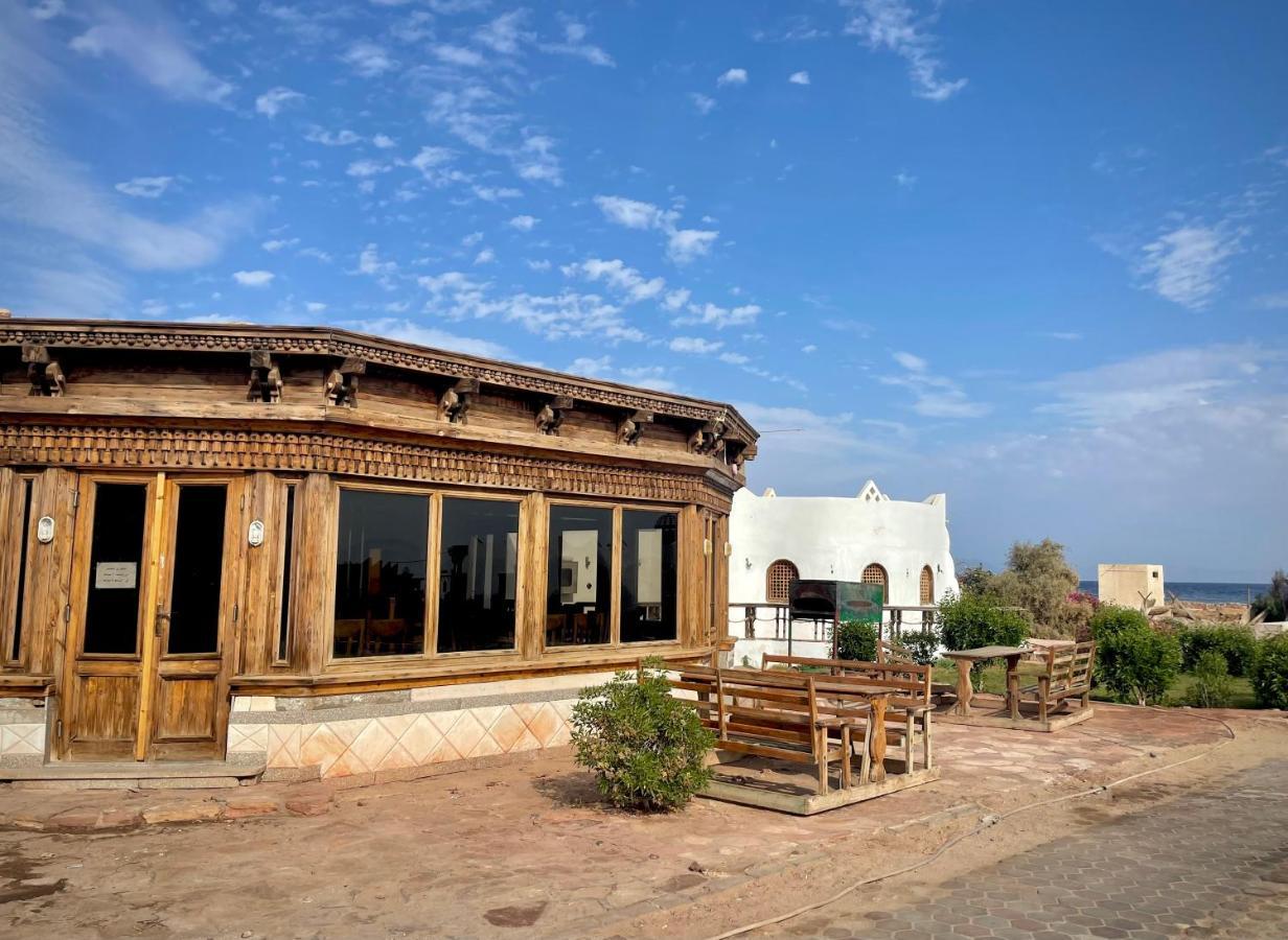 Black Prince Hotel Dahab Kültér fotó